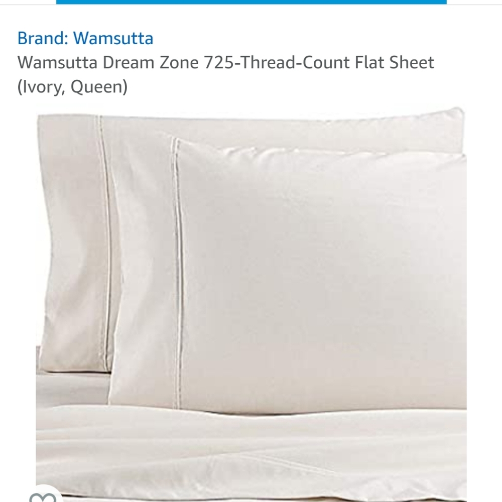 Bedding Sheet